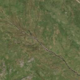 Satellite imagery of cairn, GB