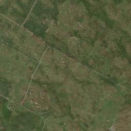 Satellite imagery of cairn, GB