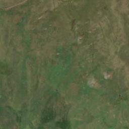 Satellite imagery of cairn, GB