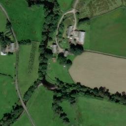 Satellite imagery of Greenholme, GB