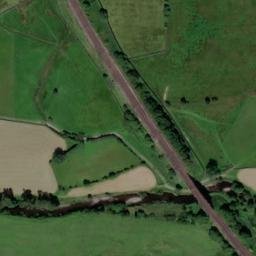 Satellite imagery of Greenholme, GB