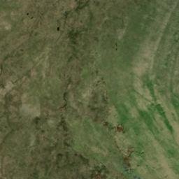 Satellite imagery of cairn, GB