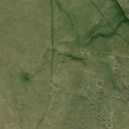Satellite imagery of cairn, GB