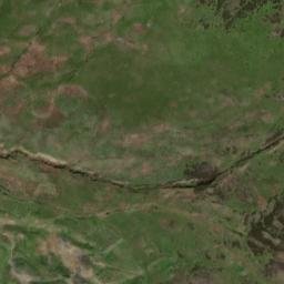 Satellite imagery of Peat Moor Hill, GB