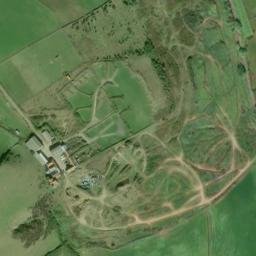 Satellite imagery of North Cheek, GB