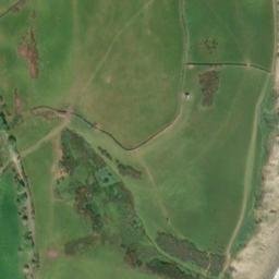 Satellite imagery of North Cheek, GB