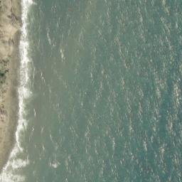 Satellite imagery of North Cheek, GB