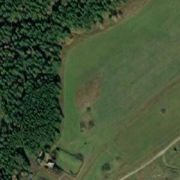 Satellite imagery of Зариха, KZ