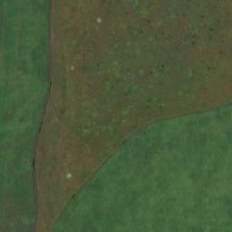 Satellite imagery of Камешек, KZ
