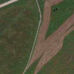 Satellite imagery of Воробьевка, KZ
