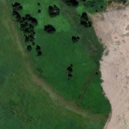 Satellite imagery of Караканчик, KZ
