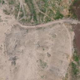 Satellite imagery of Караканчик, KZ