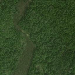 Satellite imagery of Sharp Peak, CA