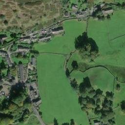 Satellite imagery of Owners's Cairn, GB