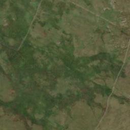 Satellite imagery of cairn, GB