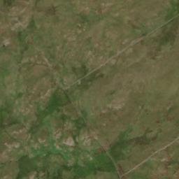 Satellite imagery of cairn, GB