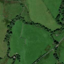 Satellite imagery of Greenholme, GB