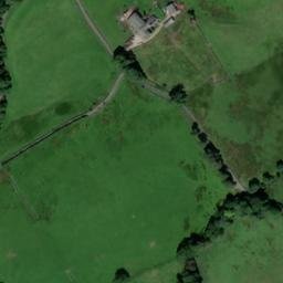 Satellite imagery of Greenholme, GB