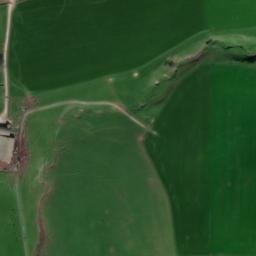Satellite imagery of Lammerside Castle, GB