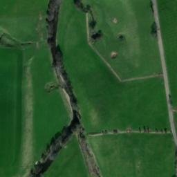 Satellite imagery of Lammerside Castle, GB