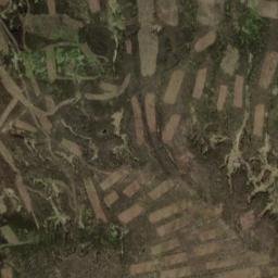 Satellite imagery of cairn, GB