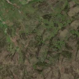 Satellite imagery of Peat Moor Hill, GB