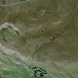 Satellite imagery of Holgate How, GB