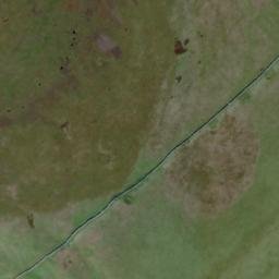 Satellite imagery of Holgate How, GB