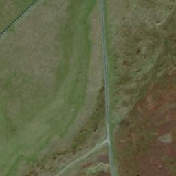 Satellite imagery of Holgate How, GB
