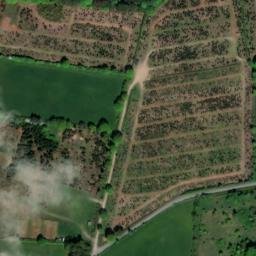 Satellite imagery of Lehnsberg, DE