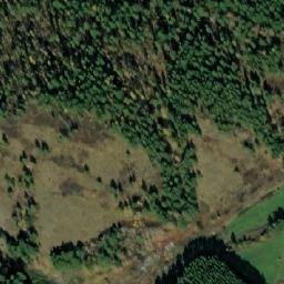 Satellite imagery of Зариха, KZ