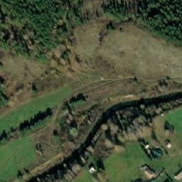 Satellite imagery of Зариха, KZ