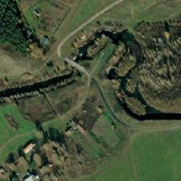 Satellite imagery of Зариха, KZ