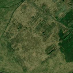 Satellite imagery of Прудная, KZ