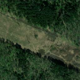 Satellite imagery of Белово, KZ