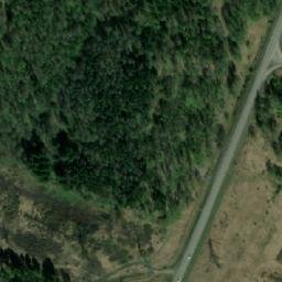 Satellite imagery of Белово, KZ