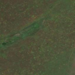 Satellite imagery of Камешек, KZ
