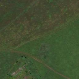 Satellite imagery of Воробьевка, KZ