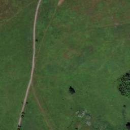 Satellite imagery of Воробьевка, KZ