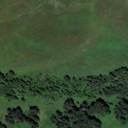 Satellite imagery of Воробьевка, KZ