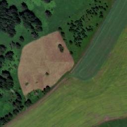 Satellite imagery of Красный Май, KZ