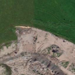 Satellite imagery of Караканчик, KZ