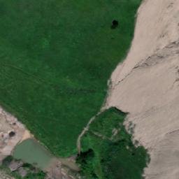 Satellite imagery of Караканчик, KZ