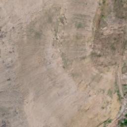 Satellite imagery of Караканчик, KZ