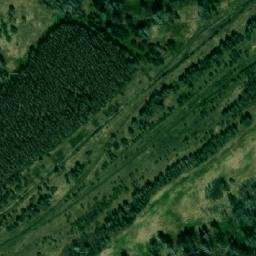 Satellite imagery of Чекмари, KZ