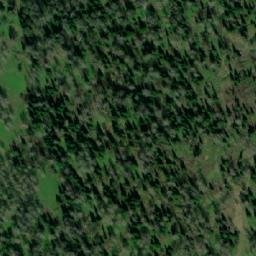 Satellite imagery of Лебедева Пасека, KZ