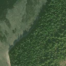Satellite imagery of Trenham Point, CA