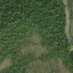 Satellite imagery of Trenham Point, CA