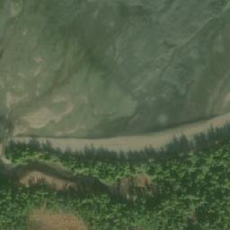 Satellite imagery of Trenham Point, CA