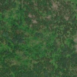 Satellite imagery of Mount Nielsp, CA
